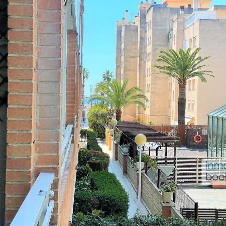 Apartmán Center Relax Salou Exteriér fotografie