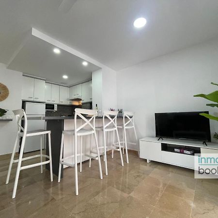 Apartmán Center Relax Salou Exteriér fotografie