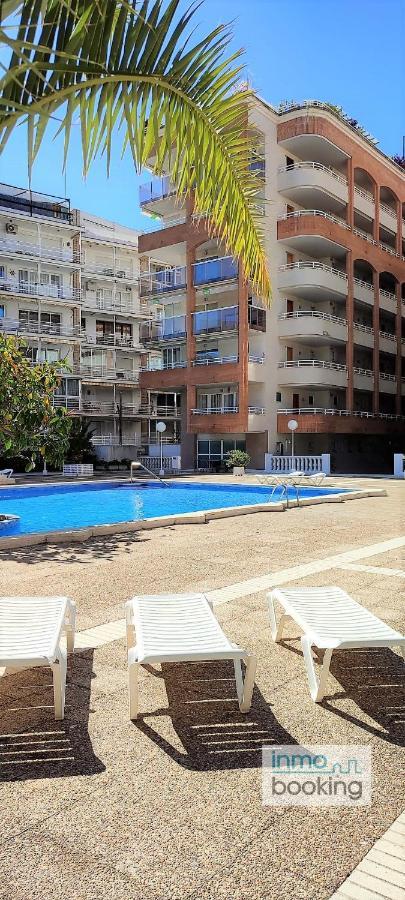 Apartmán Center Relax Salou Exteriér fotografie