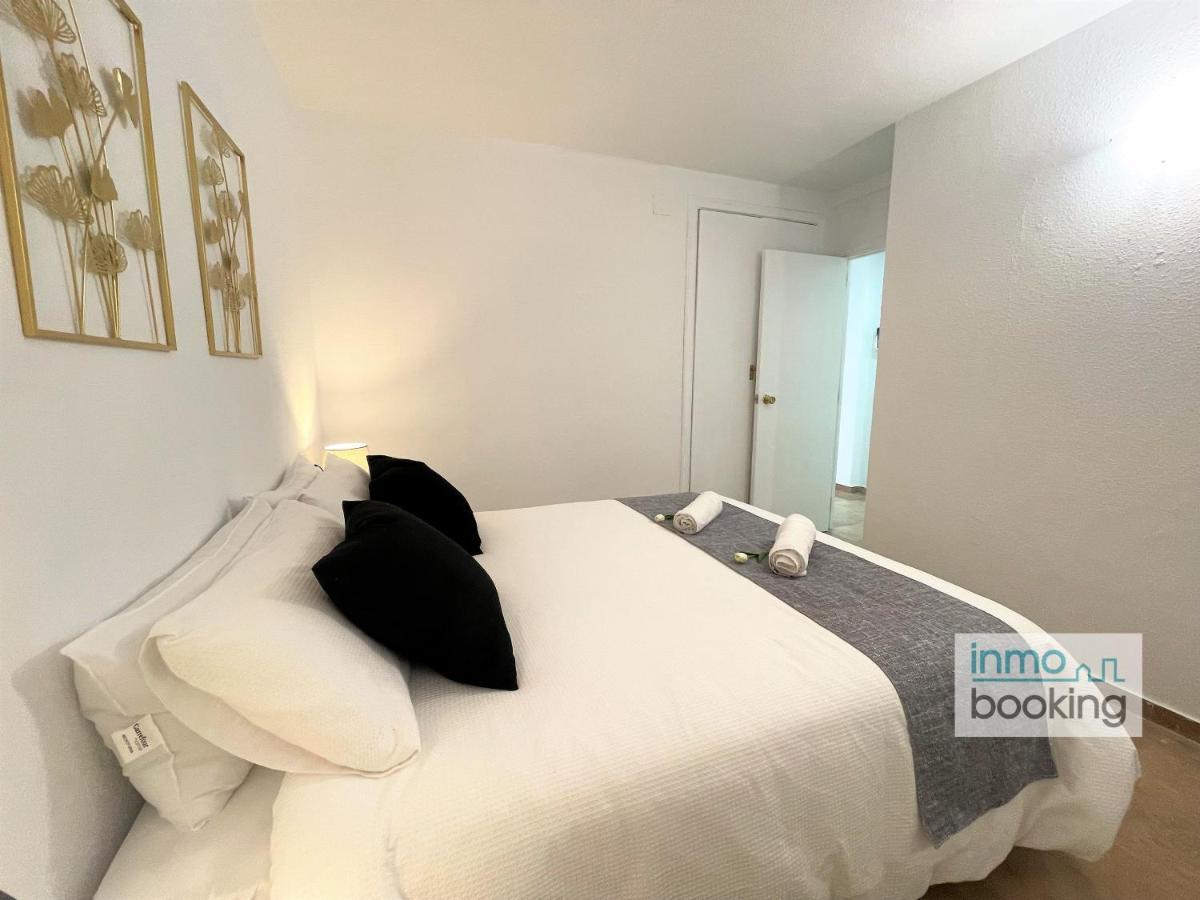 Apartmán Center Relax Salou Exteriér fotografie