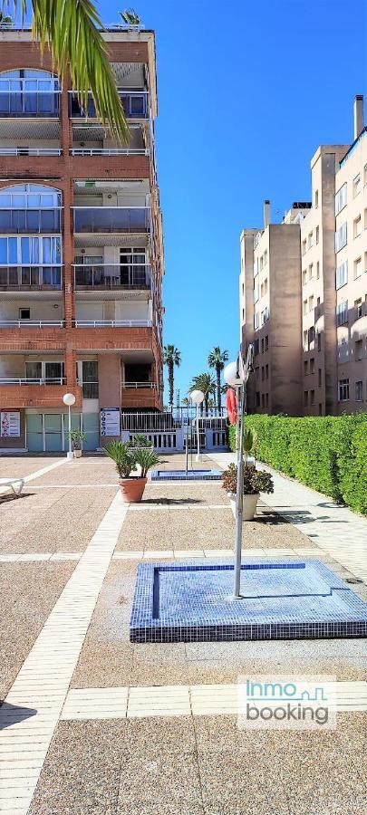Apartmán Center Relax Salou Exteriér fotografie