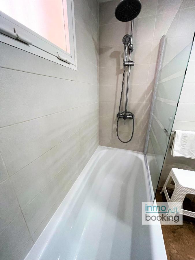 Apartmán Center Relax Salou Exteriér fotografie