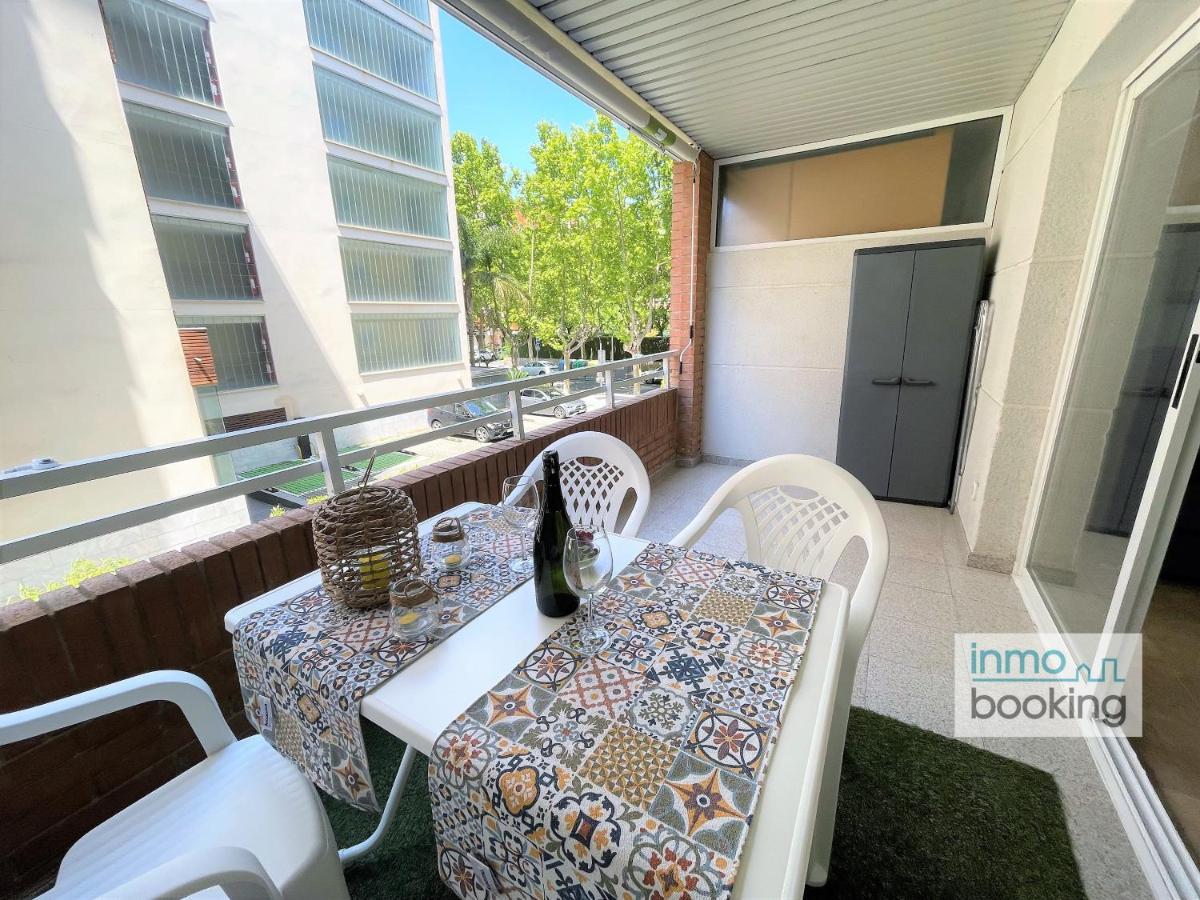 Apartmán Center Relax Salou Exteriér fotografie