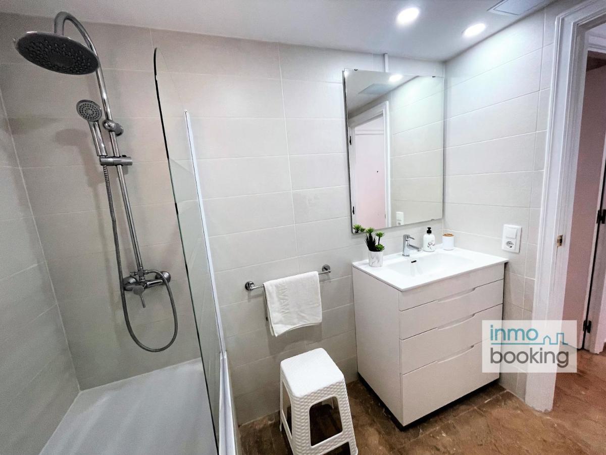 Apartmán Center Relax Salou Exteriér fotografie