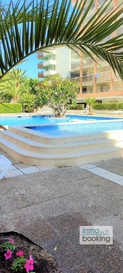 Apartmán Center Relax Salou Exteriér fotografie