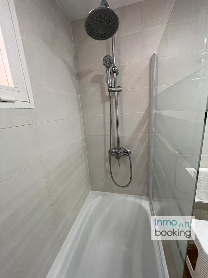 Apartmán Center Relax Salou Exteriér fotografie