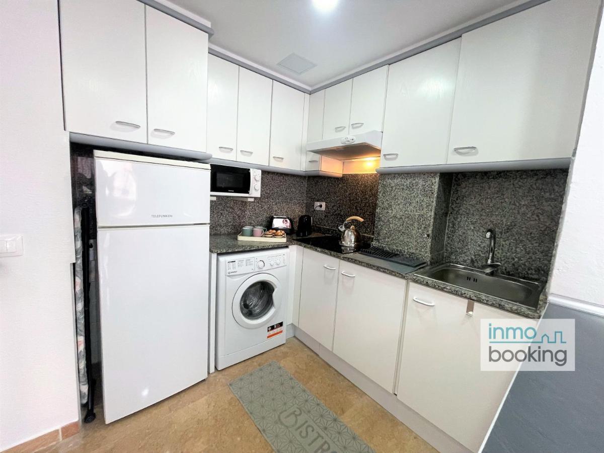 Apartmán Center Relax Salou Exteriér fotografie